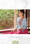 Amruta By Kadlee 5001 To 5006 Readymade Suit wholesale market Surat